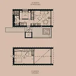 Daire North Sky 18b By Hilla Levi