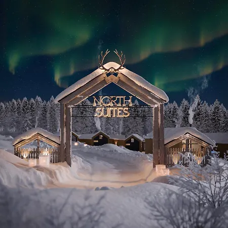 North Sky 18b By Hilla Levi