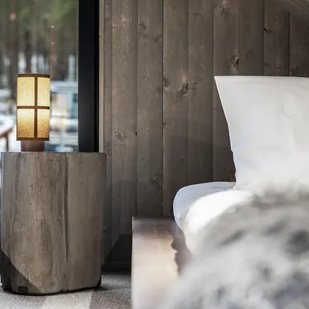 North Sky 18b By Hilla * Levi