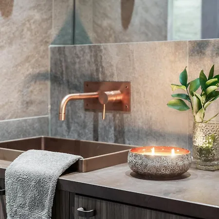 North Sky 18b By Hilla Levi