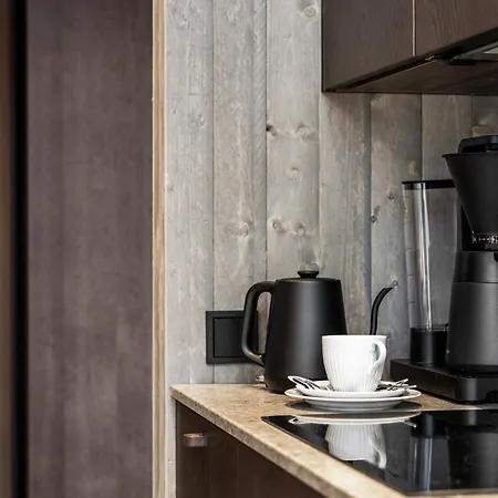 North Sky 18b By Hilla *