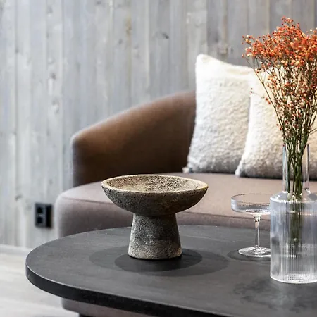 Apartamento North Sky 18b By Hilla *