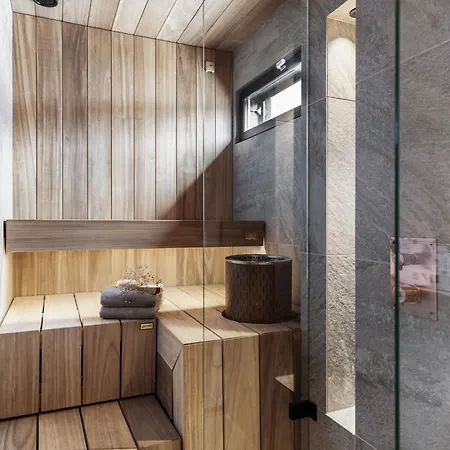 Apartamento North Sky 18b By Hilla *