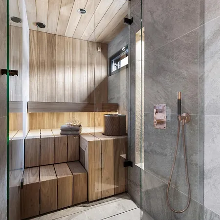 North Sky 18b By Hilla