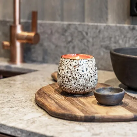 Lägenhet North Sky 18b By Hilla *