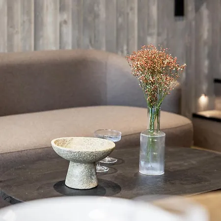 North Sky 18b By Hilla Apartamento