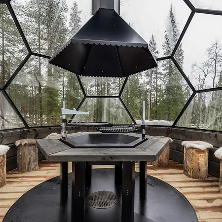 North Sky 18b By Hilla