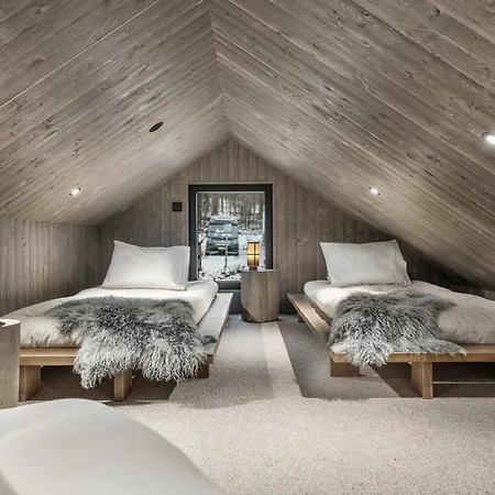 Apartamento North Sky 18b By Hilla Levi