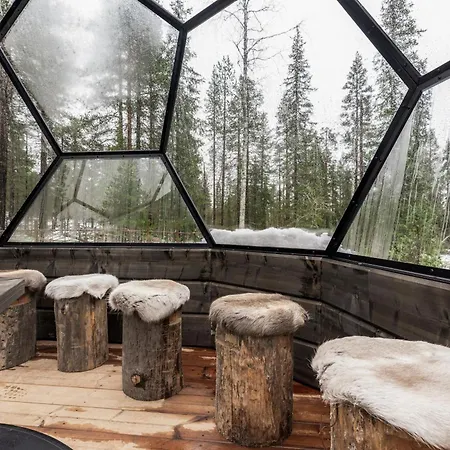 Lägenhet North Sky 18b By Hilla Levi