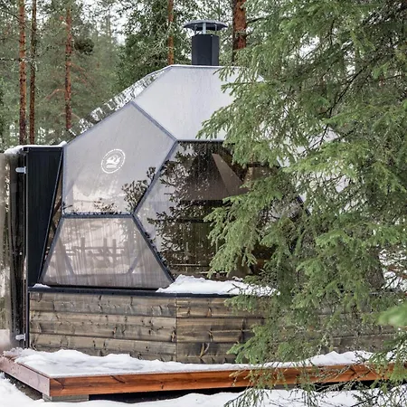 North Sky 18b By Hilla