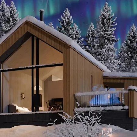 North Sky 18b By Hilla Apartamento *