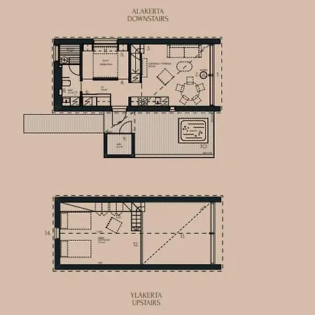Apartamento North Sky 18b By Hilla Levi