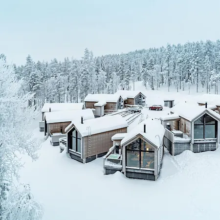 North Sky 18b By Hilla Apartamento *