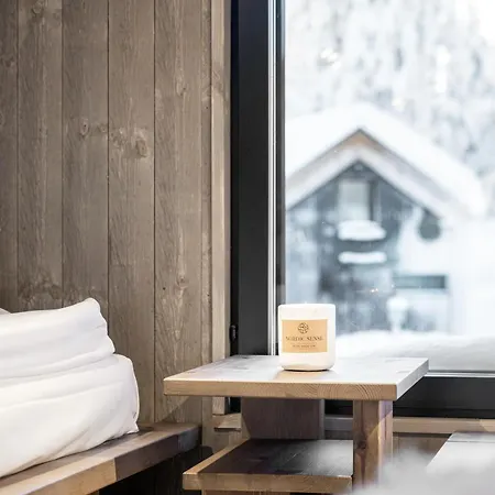 North Sky 18b By Hilla *