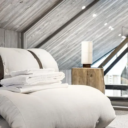 Apartamento North Sky 18b By Hilla *