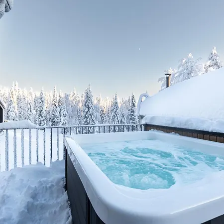 Apartamento North Sky 18b By Hilla Levi