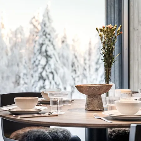 Apartamento North Sky 18b By Hilla