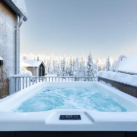 North Sky 18b By Hilla Apartamento