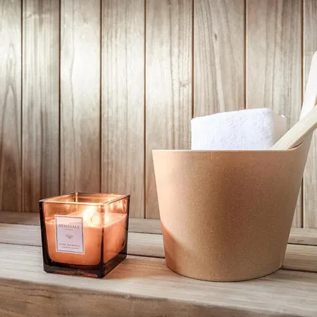 North Sky 18b By Hilla *