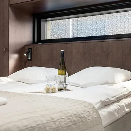 Apartamento North Sky 18b By Hilla