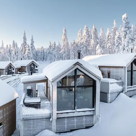 Apartamento North Sky 18b By Hilla