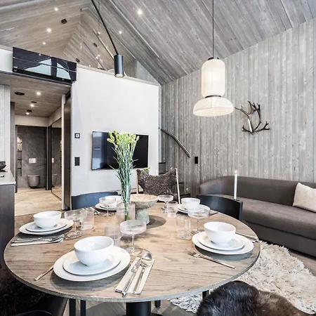 North Sky 18b By Hilla Apartamento *