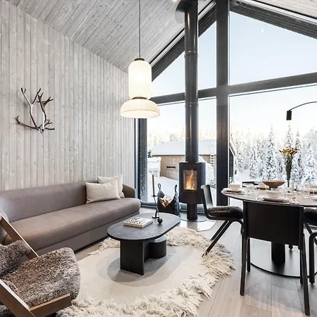 Apartamento North Sky 18b By Hilla Levi