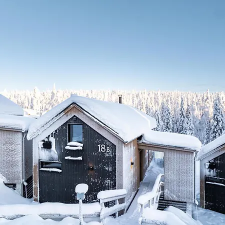 North Sky 18b By Hilla Apartamento Levi