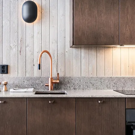 North Sky 18b By Hilla Levi