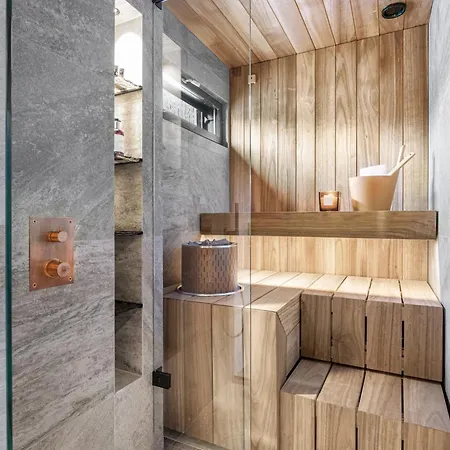 Apartamento North Sky 18b By Hilla