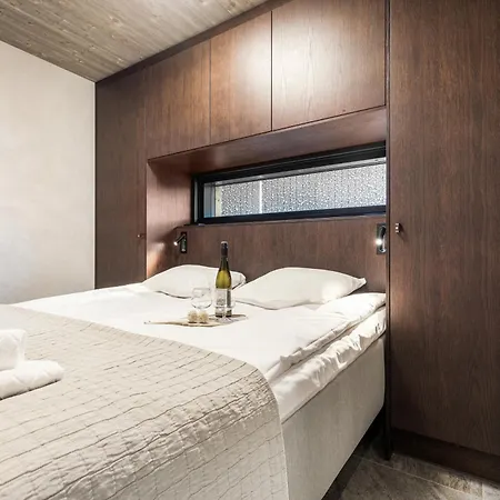 Apartamento North Sky 18b By Hilla