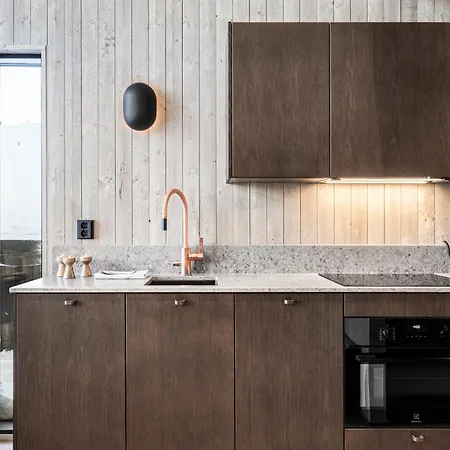 Apartamento North Sky 18b By Hilla *