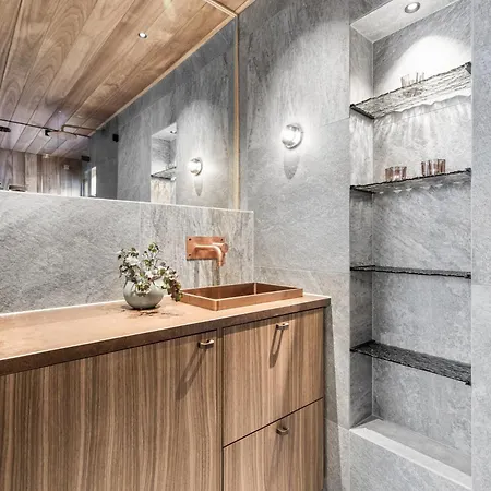 North Sky 18b By Hilla Apartamento