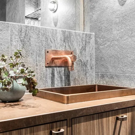 North Sky 18b By Hilla Apartamento