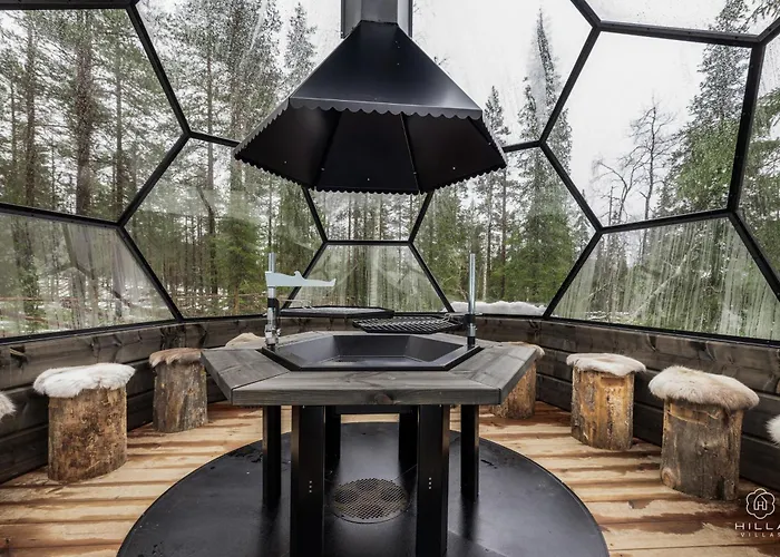 North Sky 18b By Hilla