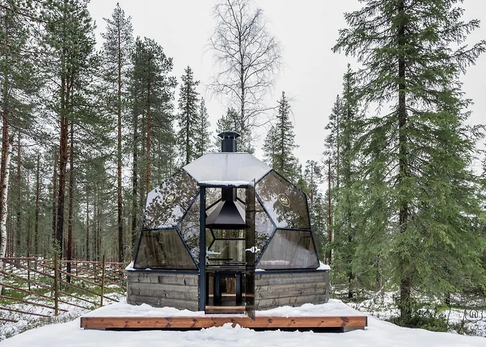 Apartament North Sky 18b By Hilla *