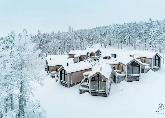 North Sky 18b By Hilla Apartament *