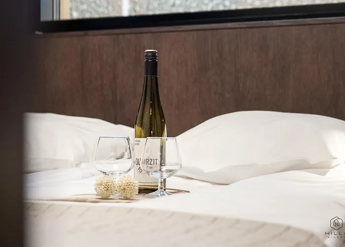 Apartament North Sky 18b By Hilla