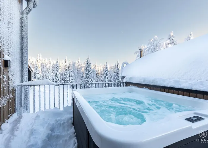 Apartament North Sky 18b By Hilla Levi