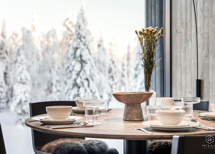 Apartament North Sky 18b By Hilla