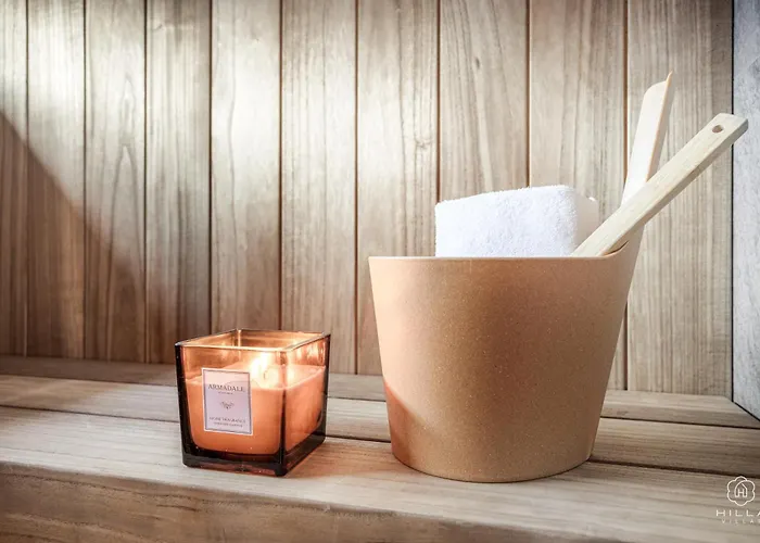 North Sky 18b By Hilla *