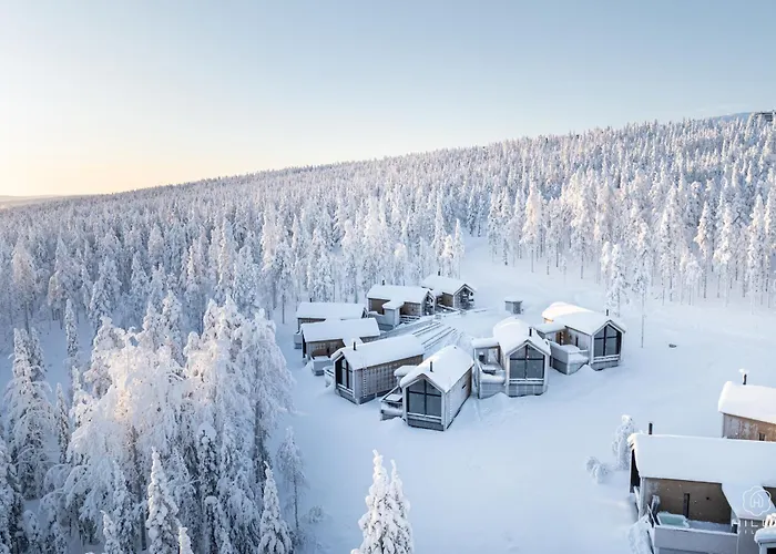 North Sky 18b By Hilla *