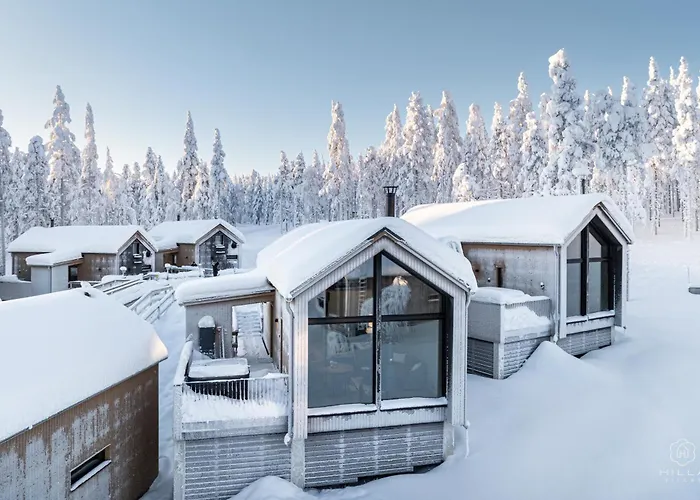 Apartament North Sky 18b By Hilla