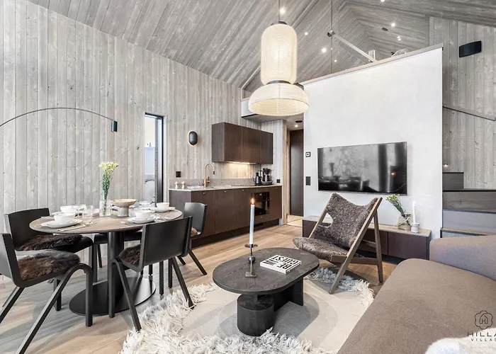 North Sky 18b By Hilla Levi