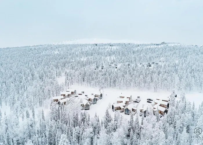 North Sky 18b By Hilla Apartament