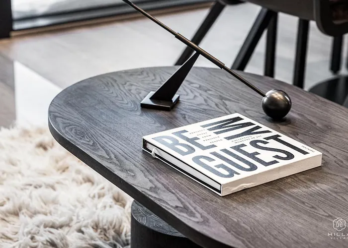 North Sky 18b By Hilla Apartament Levi