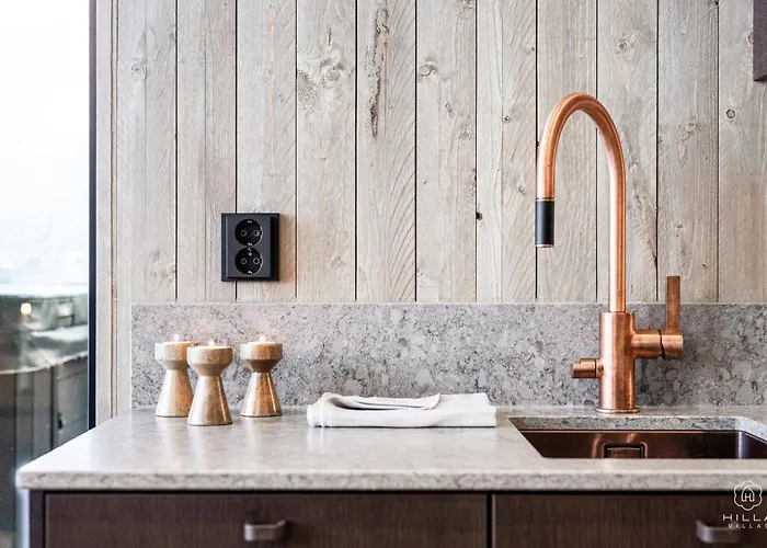 North Sky 18b By Hilla * Levi